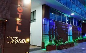 Hotel Verano